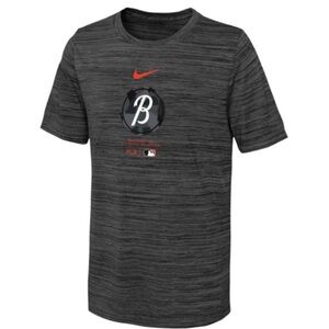 NWT Nike Authentic Collection Baltimore Orioles City Connect Shirt